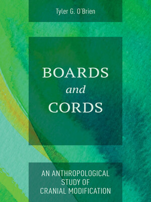 cover image of Boards and Cords